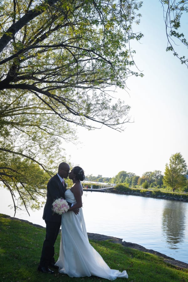 Wedding photography Montreal